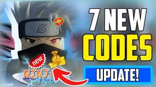 *SECRET UPDATE!* |Ninja Tycoon CODES IN  JANUARY 2026_ROBLOX Ninja Tycoon CODES