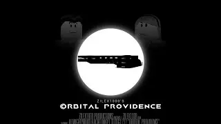 Orbital Providence (2014) - [FULL MOVIE]
