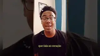 A VOZ - Os Arrais | Ele é A Voz que fala aos corações! #shorts #covergospel #osarrais #avoz