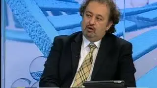 Sağlık Raporu 17 Mart Pazartesi    Konuk:Prof.Dr.Nevrez Koylan
