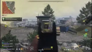 Yvad Gaming Live Warzone BestGameDay