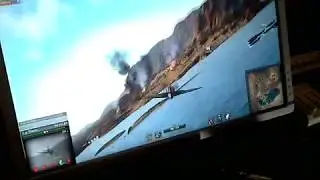Обкатываем пятую лавочку с джоем...