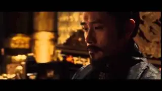 Memories of the Sword (협녀: 칼의 기억) - Trailer - korean period drama, 2015 [eng sub]