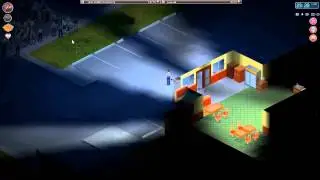 Project Zomboid v2.9.9.10 - В ловушке!