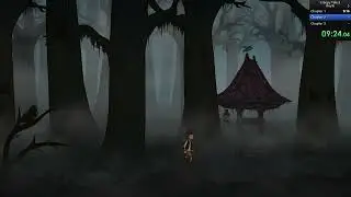 (Forner World Record) Creepy Tale 2 Any% Speedrun | Unforgotten