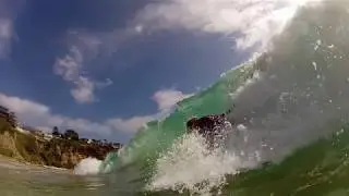 Three Arch Bay Aug2013