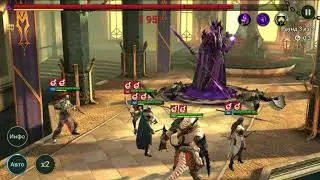 RAID: Shadow legend | Цитадель Арканы | Цитадель Тьмы | игра для Android (RPG) | игры для андроид