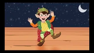 🍀 Duende Rey 🍀 - Caleuchístico - Mejor música infantil - Música Familiar