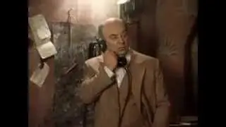 Покровские ворота. Отрывок