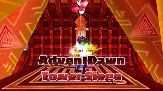 [Flyff Aibatt] Slaviko Secret Room AdventDawn 3/24/2024
