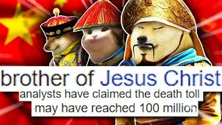 Most Peaceful Day In CHINA