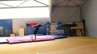 Highspeed Cork