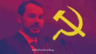 Berat Albayrak Devrimci Konuşması (Süpriz Sonlu)