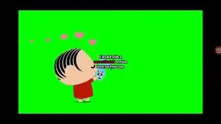 Monica toy effects #1