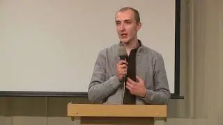 Молодежное служение посвященное сестрам 2018