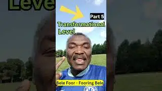 Transformational Level #shorts