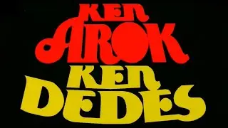 Ken Arok - Ken Dedes (1983) ʜᴅ