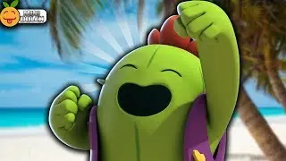 ENDLICH FERIEN!! | Brawl Stars [Deutsch/German]