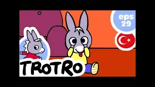 Trotro Türkçe - Bölüm 29