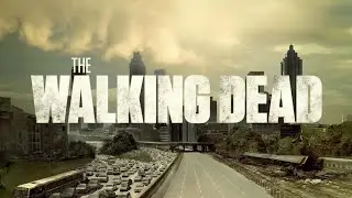 The Walking Dead | Ambient Soundscape