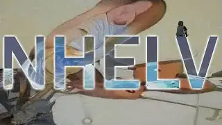 Geometry Dash || Nhelv by SrGuillester 100% (Extreme Demon)