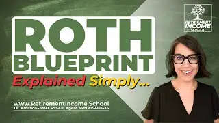 Roth Conversion & Roth Blueprint: Strategies for IRA Millionaires