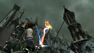 Who you gunna call? ME! Ghostbusters part 9?