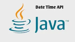What is Date Time API in Java 8 ? | Date|LocalDate