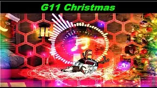 G11 Christmas / MUGEN