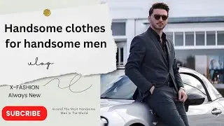 Handsome clothes for handsome men #art #shorts #fashion #men @x-fashion |Men Fashion |X-FASHION