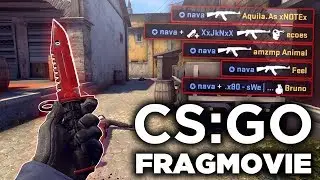 CS:GO - Nava Highlights (Fragmovie)