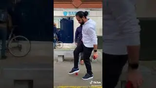 This is how Magician recycles