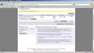 Buying a Domain Name