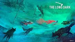 Первые волки! - The Long Dark Wintermute #2