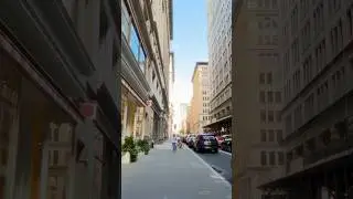 Good Morning, New Yorkers 🇺🇸🗽