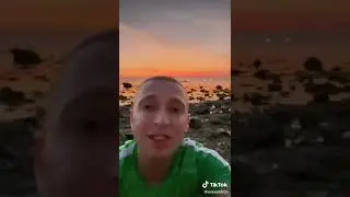 Первый Tik Tok Oxxxymiron’a