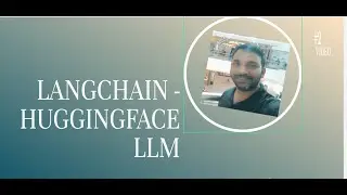 Langchain - Integrate with Huggingface LLM Models