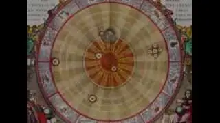 Giulio Caccini, Filli, mirando il cielo, Bernardo Buontalenti/Andreas Cellarius