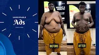 You can’t Skip these Ads! | Classy Jesters Unskippable Ads Compilations