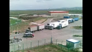 Чайна-road. Часть 2