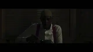 Clip from Comethazine's movie #shorts