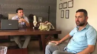 Bel Ağrısı İçin Proloterapi ve Ozon Tedavisi