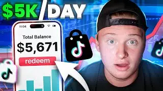 How To Find $5K/Day TikTok Shop Affiliate Products FAST