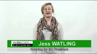 Jess Watling