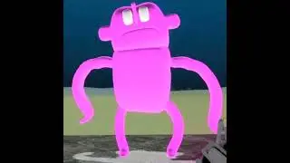 3D Reverse Peenk Ollephunts Theme Song {Nerdgaming87 Version}