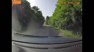 Bunkó sofőr sorozat