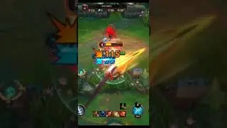 CHECKOUT FULL GAMEPLAY #shorts #wildrift