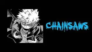 losers - chainsaw [slowed + reverb + lyrics]