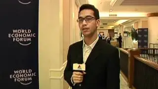 WEF TY Open closing