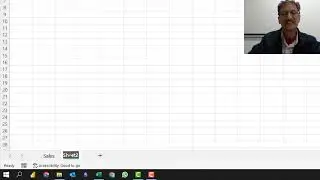 Excel For Beginners Free Course: Lesson 04 How to Work With Multiple Worksheets in Excel